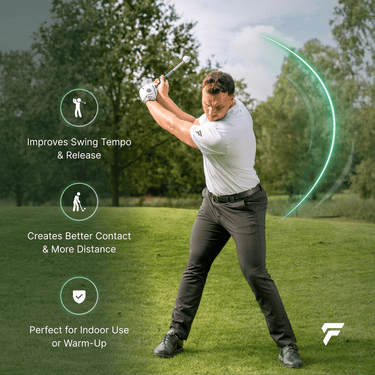 VELOCITY GRIP - FinalPutt