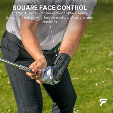 WRIST TRAINER PRO - FinalPutt
