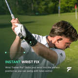 WRIST TRAINER PRO - FinalPutt