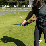 WRIST TRAINER PRO - FinalPutt