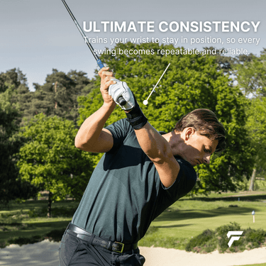 WRIST TRAINER PRO - FinalPutt