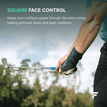 WRIST TRAINER PRO - FinalPutt