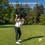 WRIST TRAINER PRO - FinalPutt