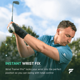 WRIST TRAINER PRO - FinalPutt