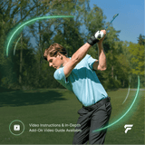 WRIST TRAINER PRO - FinalPutt