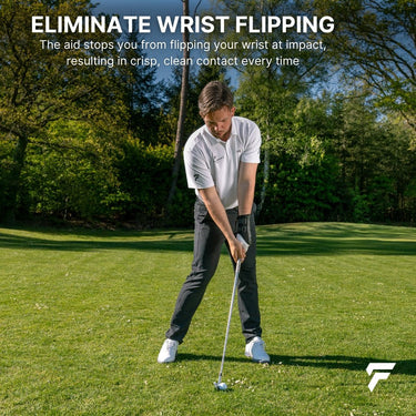 WRIST TRAINER PRO - FinalPutt