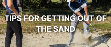Bunker Play: Tips for Getting Out of the Sand - FinalPutt
