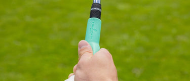 How Tight Should You Hold a Golf Club?