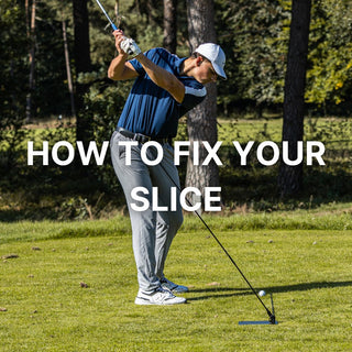 How to Fix Your Slice - FinalPutt