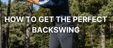 How to get the Perfect Backswing. - FinalPutt