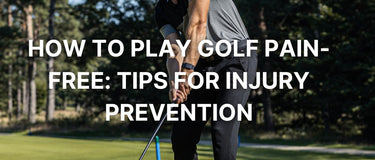 How to Play Golf Pain-Free: Tips for Injury Prevention - FinalPutt