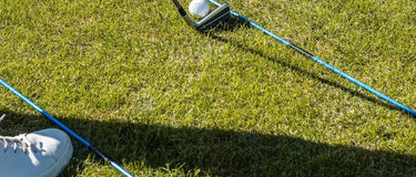How to Use The Alignment Sticks - FinalPutt