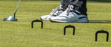 How to use The Ball Gates - FinalPutt