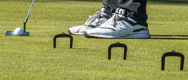 How to use The Ball Gates - FinalPutt