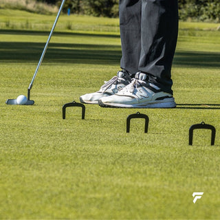 How to use The Ball Gates - FinalPutt