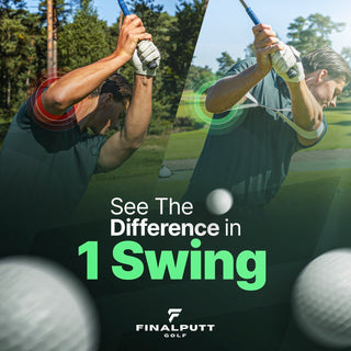 How to use the Connection Band - FinalPutt