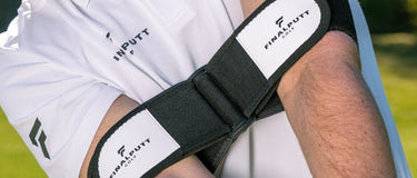 How to Use The Connection Band Pro - FinalPutt