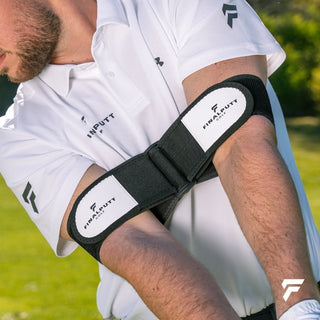 How to Use The Connection Band Pro - FinalPutt
