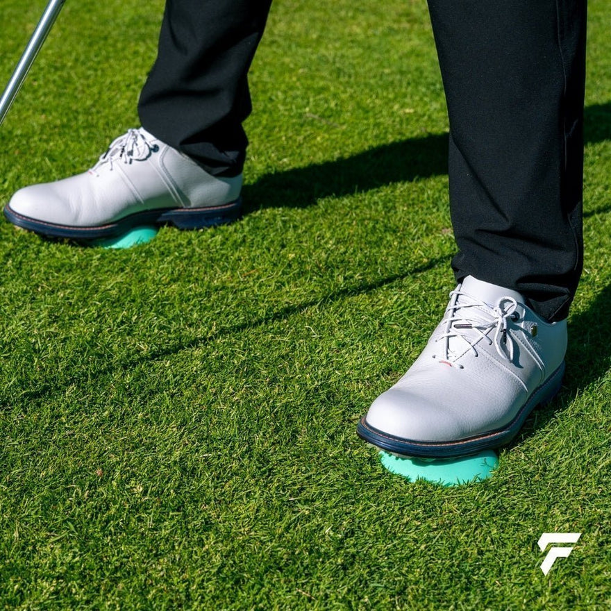 How to Use The Distance Plates Pro - FinalPutt