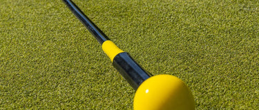 How to use the Flexclub - FinalPutt