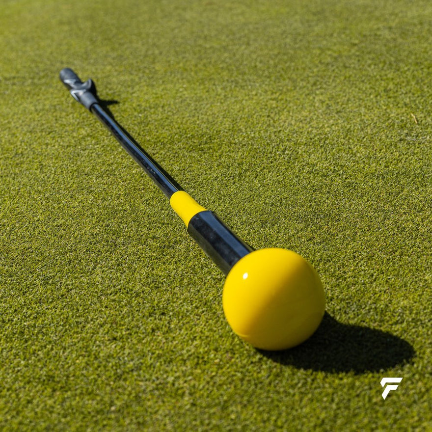 How to use the Flexclub - FinalPutt