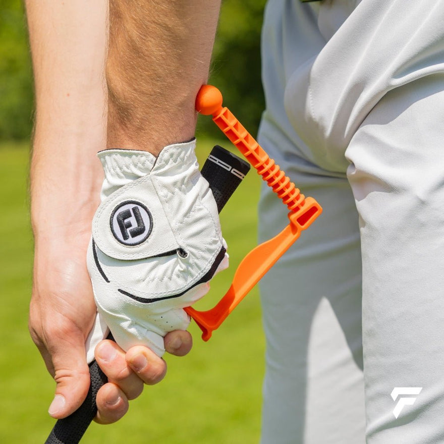 How To Use The Form Lock System - FinalPutt