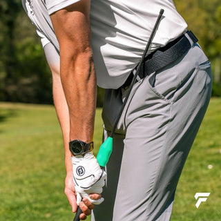How to Use The Impact Stick - FinalPutt