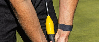 How to Use the Impact Stick - FinalPutt