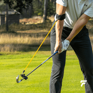 How to use the Lag trainer pro - FinalPutt