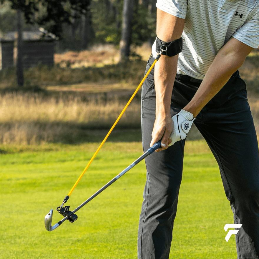 How to use the Lag trainer pro - FinalPutt