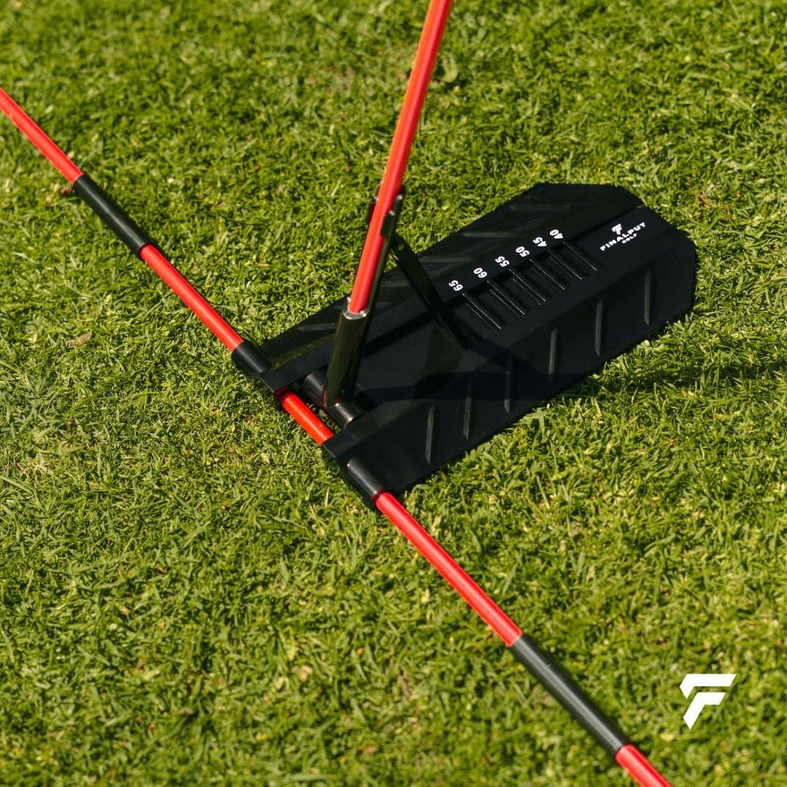 How to Use The Path Trainer Pro Single/Double - FinalPutt