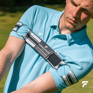How to Use The Perfect Swing System - FinalPutt