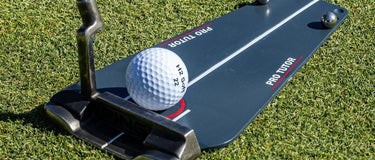 How to use the Pro Tutor - FinalPutt