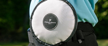 How To Use The Pure Impact Pro - FinalPutt
