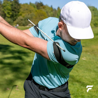 How to Use The Rotation Trainer - FinalPutt