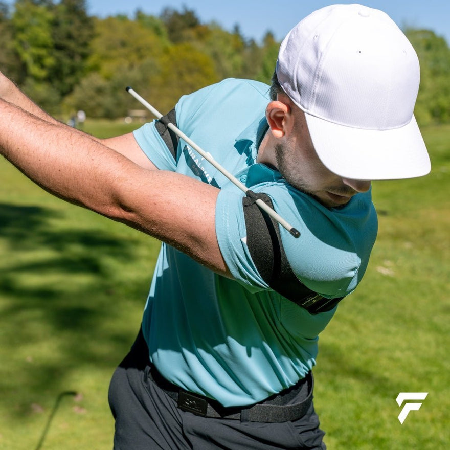 How to Use The Rotation Trainer - FinalPutt
