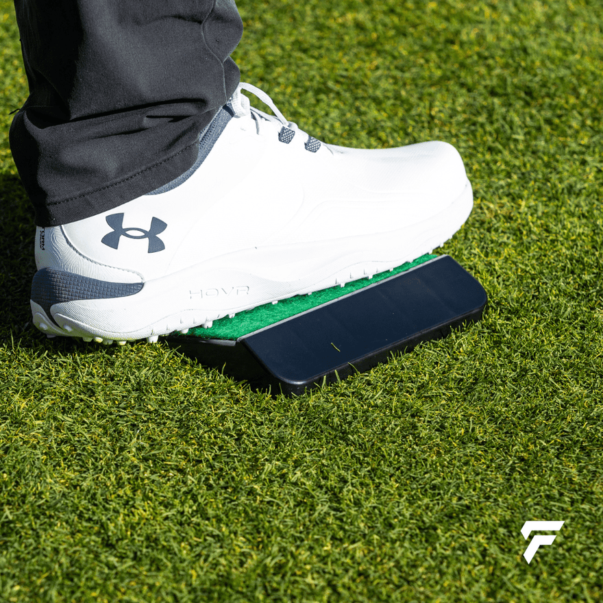 How to Use the Strike Pad - FinalPutt