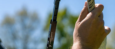 How to Use The Swing Hinge - FinalPutt