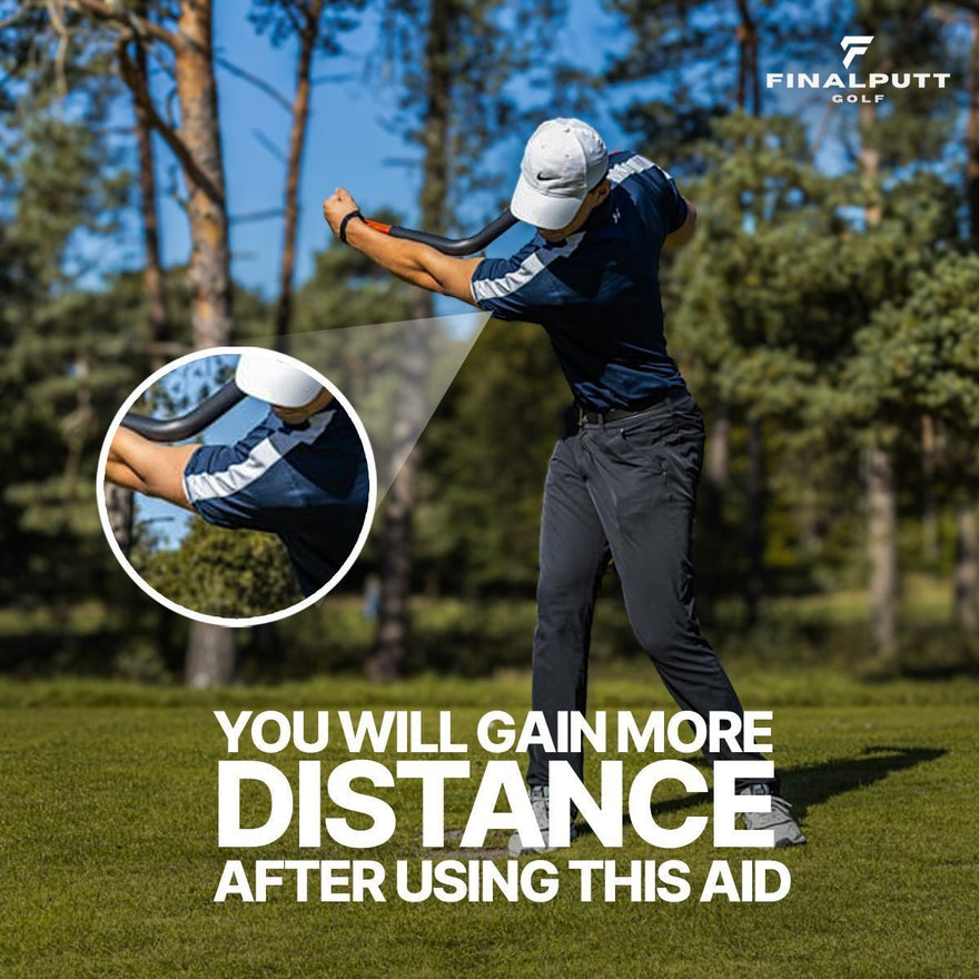 How to Use The Turner Pro - FinalPutt