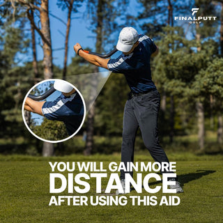 How to use The Turner Pro - FinalPutt