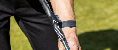 How to use the Velocity Grip - FinalPutt