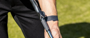How to use the Velocity Grip - FinalPutt