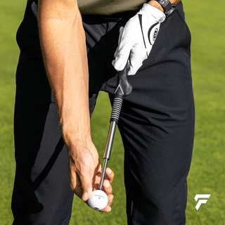 How to Use The Velocity Grip - FinalPutt
