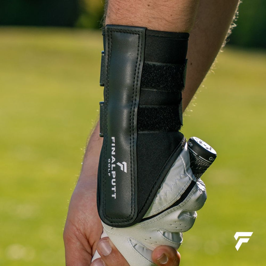 How to Use The Wrist Trainer Pro - FinalPutt