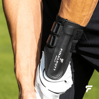 How to Use the Wrist Trainer Pro - FinalPutt