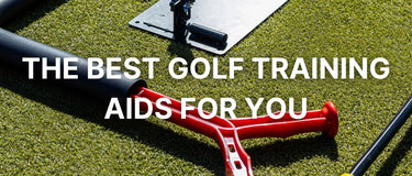 The Best Golf Training Aids for You - FinalPutt