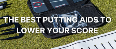 The Best Putting Aids to Lower Your Score - FinalPutt