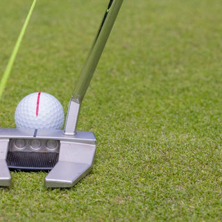 What Is a Putting Stroke Path and Why Does It Matter?