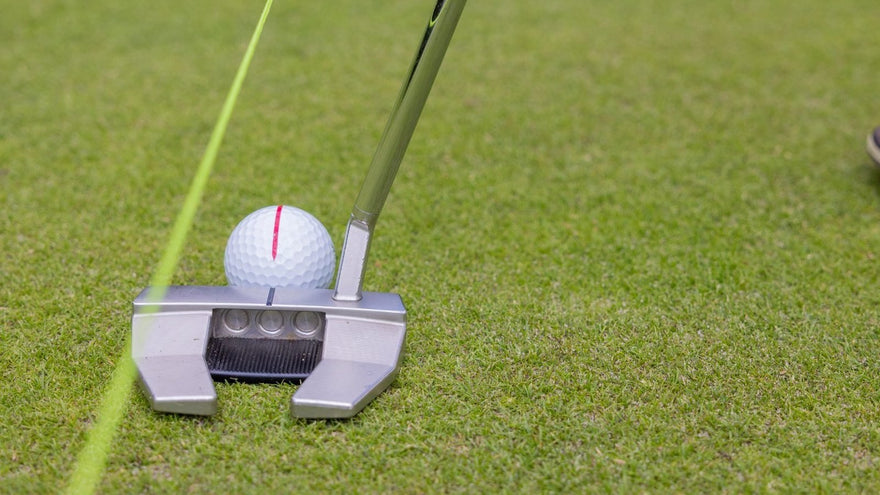 What Is a Putting Stroke Path and Why Does It Matter?
