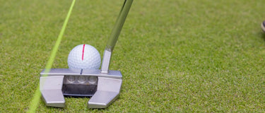 What Is a Putting Stroke Path and Why Does It Matter?